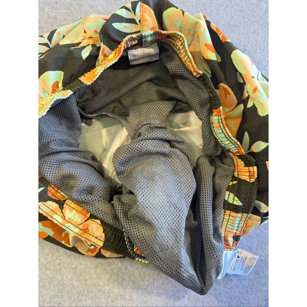 Columbia pfg super